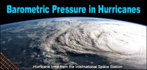 Understanding Barometric Pressure in Hurricanes | Rhino Steel