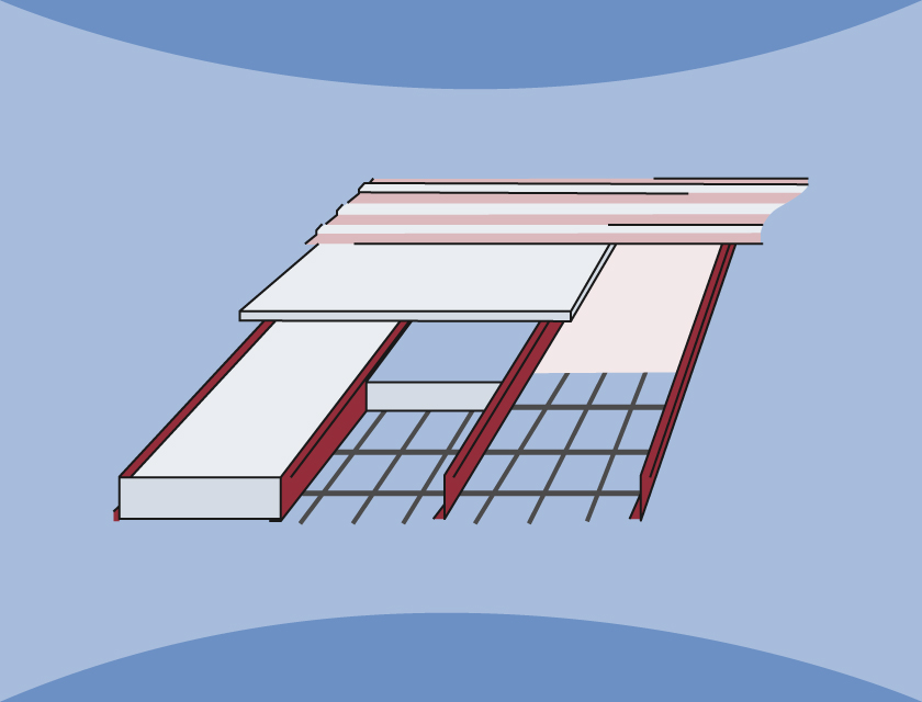 Foam Board Insulation - Metal Building Insulation